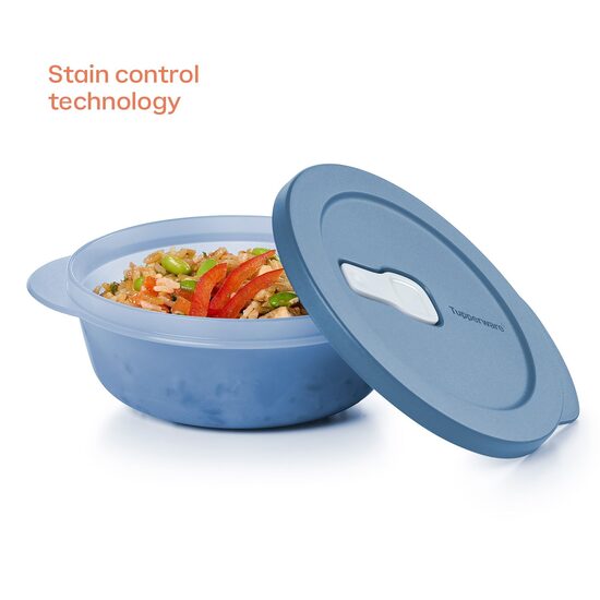 Crystalwave bļoda 600ml (-22% atlaide)